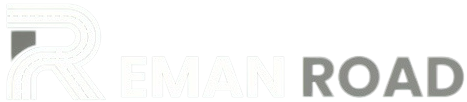 reman road logo