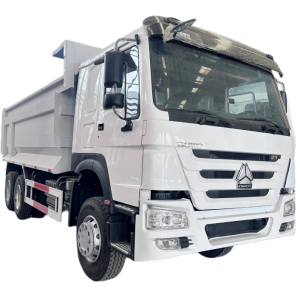 reman vehicles remanufactured howo dump truck