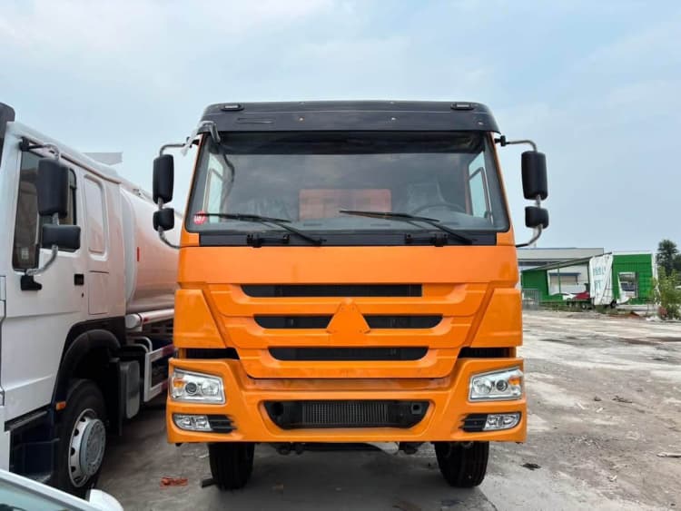 Reman Sino Howo 8x4 Tipper Truck 5 China Reman Heavy Trucks Sino Howo 8x4 Tipper for Sale Price