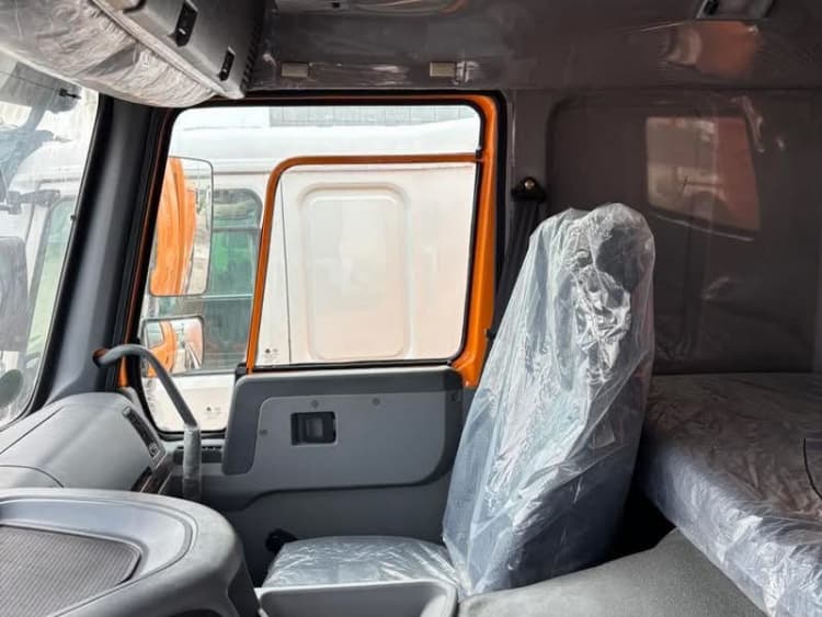 Reman Sino Howo 8x4 Tipper Truck 6 China Reman Heavy Trucks Sino Howo 8x4 Tipper for Sale Price