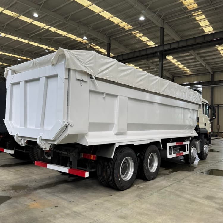 Reman Howo TX 480 12 Wheeler Dump Truck 4 Sinotruk Howo TX 480 12 Wheel Heavy Reman Dump Truck for Sale Price