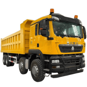 reman vehicles remanufactured howo tx 8x4 dump truck