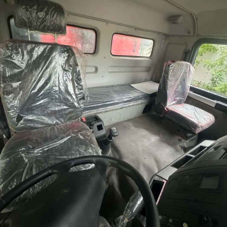 Reman SHACMAN F3000 8x4 Dump Truck 8 Reman SHACMAN 8x4 F3000 Dump Truck Price