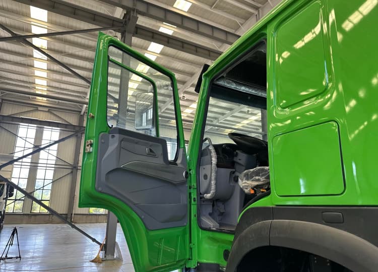 Howo Reman Tipper Truck 371 6x4 6 Reman Howo Truck 371 6x4 Tipper for Sale Price in China