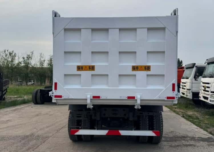 Reman Howo 371 6x4 Dump Truck 6 Reman Howo Dump Truck 371 6x4 for Sale Price