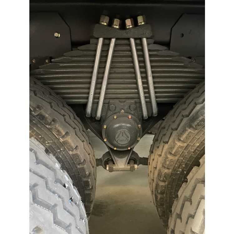Complete Heavy Reman Vehicles Procurement Guide for Global Fleet Buyers 5 Complete Heavy Reman Vehicles Procurement Guide for Global Fleet Buyers