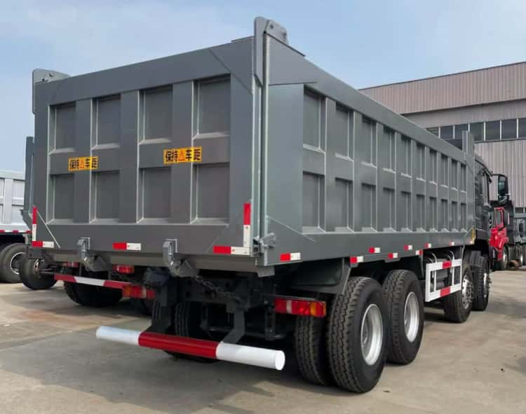 Reman Howo TX 420 8x4 Dump Truck 5 Heavy Reman Trucks Howo TX 420 8x4 Dump Truck for Sale Price