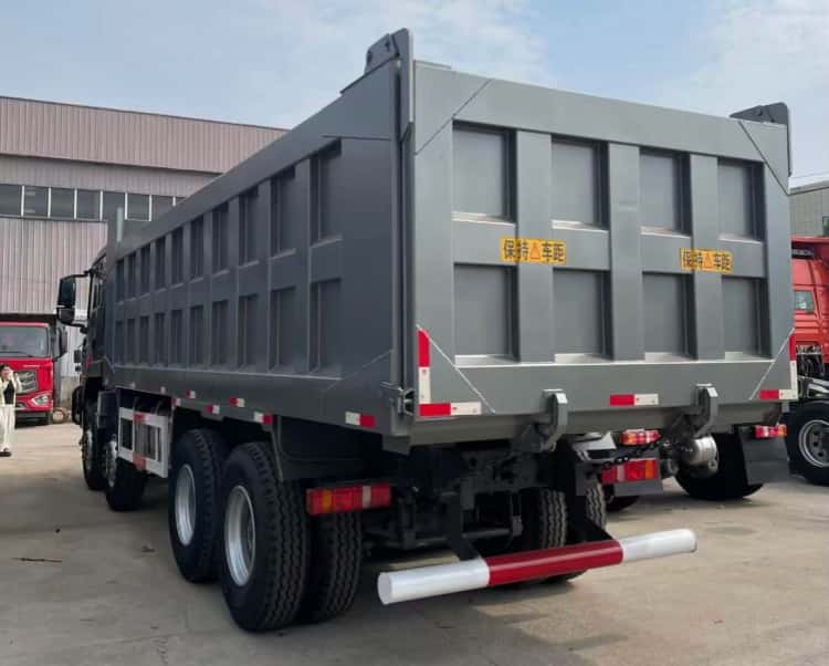 Reman Howo TX 420 8x4 Dump Truck 3 Heavy Reman Trucks Howo TX 420 8x4 Dump Truck for Sale Price
