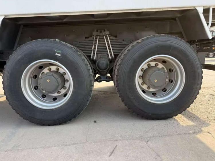 Reman Howo 430 10 Wheeler Tipper Truck 6 China Sinotruk Howo 430 10 Wheel Customized Reman Tipper Trucks