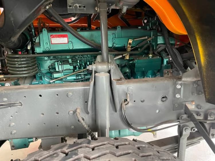 China Customized Reman Dump Trucks Howo 371 10 Wheel 