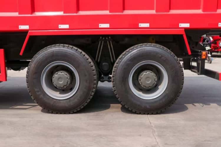 Reman Howo 380 12 Wheeler Tipper Truck 8 China Reman Tipper Truck Sinotruk Howo 380 12 Wheeler for Sale Price