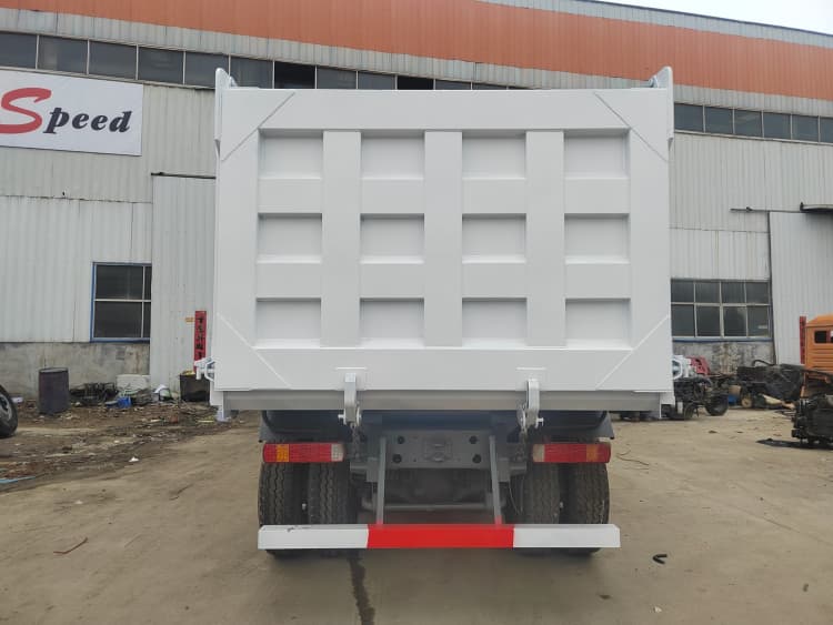 Howo Reman Tipper Truck 12 Wheeler 7 Howo Reman Tipper Truck 8x4 for Sale Near Me