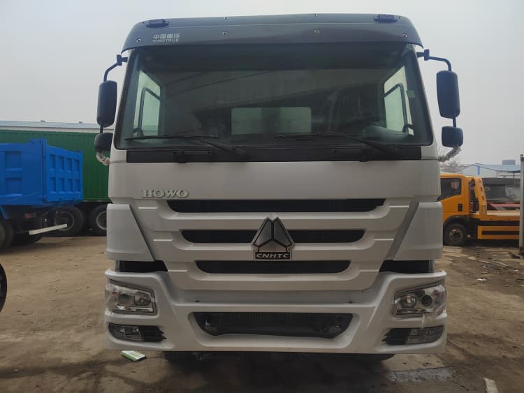 Howo Reman Tipper Truck 12 Wheeler 6 Howo Reman Tipper Truck 8x4 for Sale Near Me