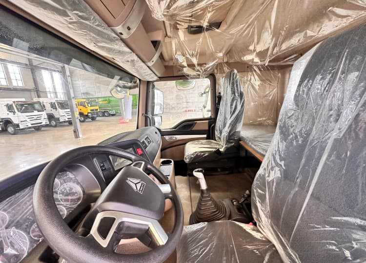 Reman Howo TX 480 12 Wheeler Dump Truck 6 Sinotruk Howo TX 480 12 Wheel Heavy Reman Dump Truck for Sale Price