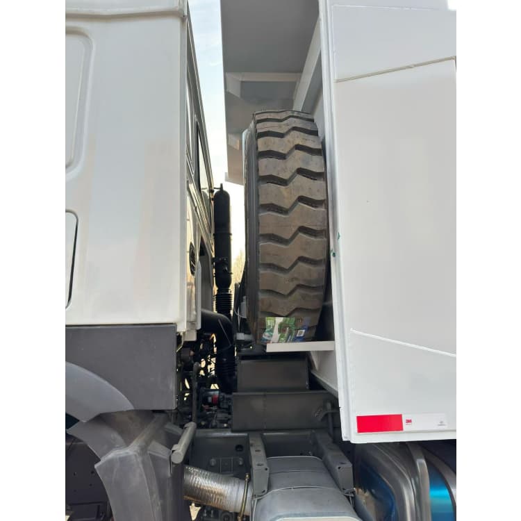 How Reman Heavy Vehicles Cut Full-Lifecycle TCO for Global Fleets? 4 How Reman Heavy Vehicles Cut Full-Lifecycle TCO for Global Fleets?