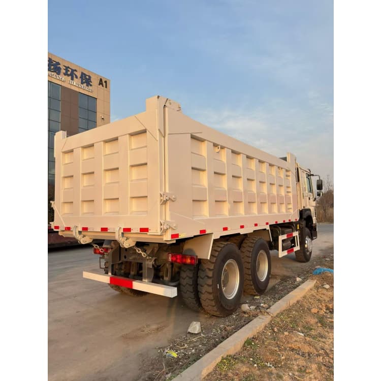 How Reman Heavy Vehicles Cut Full-Lifecycle TCO for Global Fleets? 3 How Reman Heavy Vehicles Cut Full-Lifecycle TCO for Global Fleets?