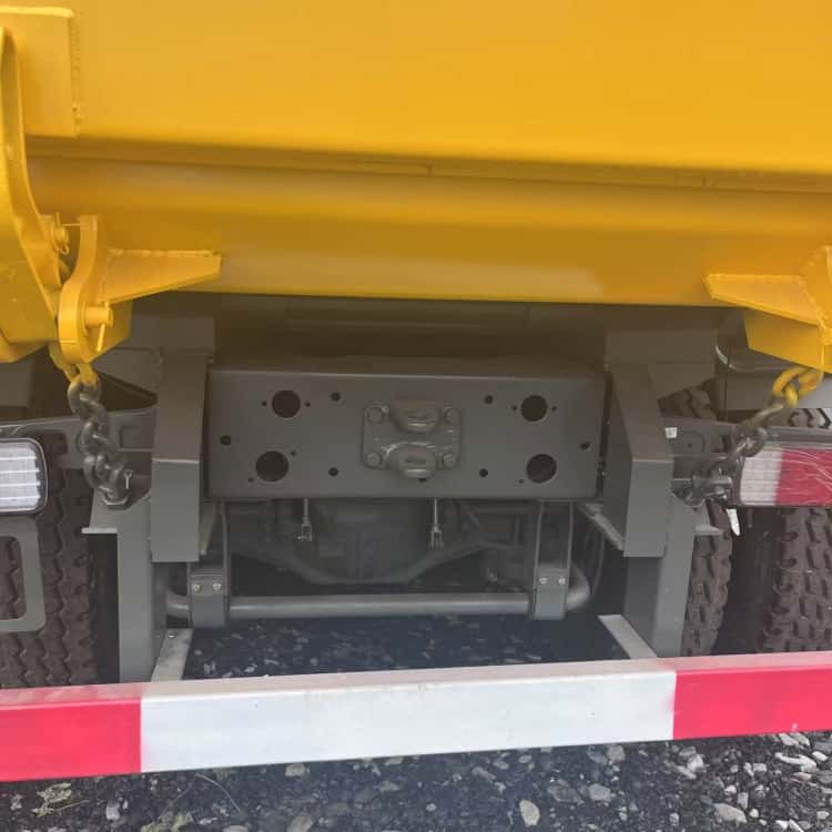 Remanufactured Howo TX 10 Wheeler Tipper Truck 5 Heavy Reman Tippers Sinotruk Howo TX 10 Wheeler Truck for Sale