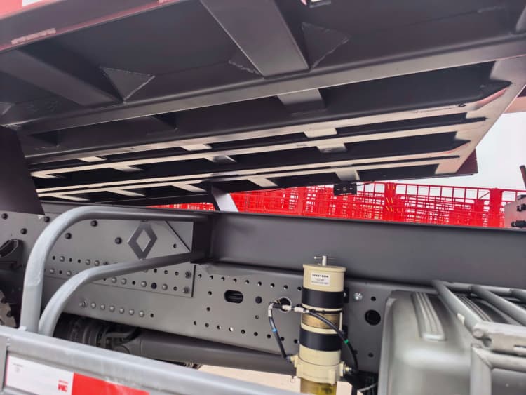 Reman Howo TX 336 6x4 Tipper Truck 4 Reliable Reman Trucks Howo TX 336 6x4 Tipper Suppliers