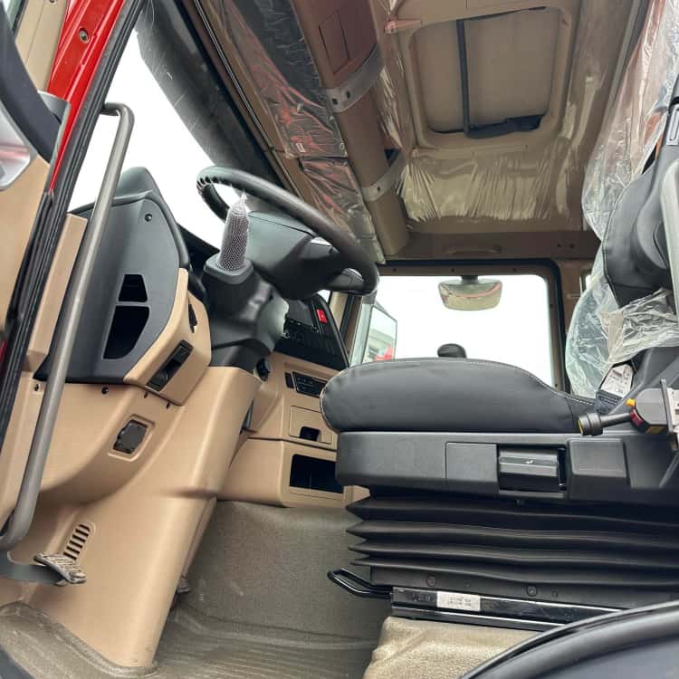 Heavy Reman Howo Tipper Truck TX 8x4 7 Heavy Duty Reman Truck Sinotruk Howo TX 8x4 Tipper for Sale Price