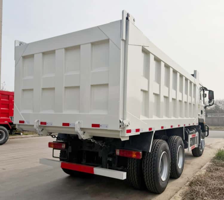 Reman Howo Tipper Truck TX 6x4 371 5 Howo TX 6x4 Reman Heavy Truck for Sale Price Manufacturers Suppliers