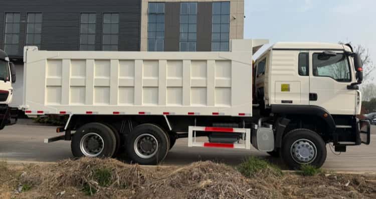 Reman Howo Tipper Truck TX 6x4 371 4 Howo TX 6x4 Reman Heavy Truck for Sale Price Manufacturers Suppliers