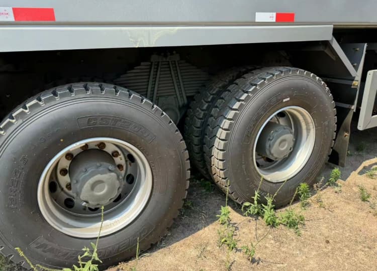 Reman Howo TX 12 Wheeler Tipper Truck 6 China Heavy Reman Trucks Sinotruk Howo TX 12 Wheeler Tipper for Sale