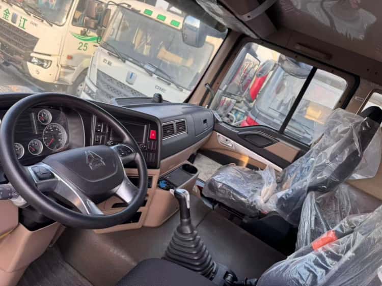 Reman Howo TX 430 Tipper Truck 12 Wheeler 8 Reman Heavy Duty Trucks Howo TX 430 12 Wheeler Tipper for Sale Near Me Price