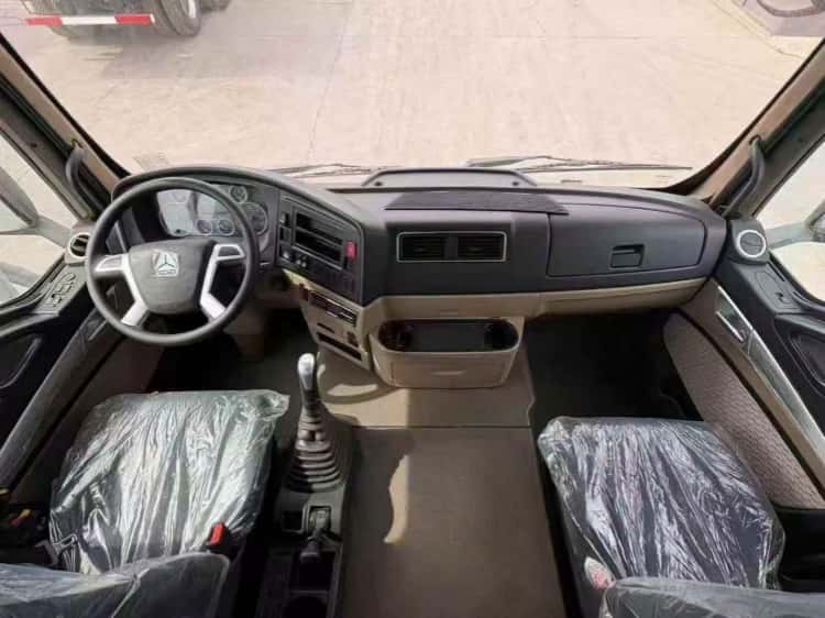 Reman Howo TX 6x4 Tipper Truck 6 Heavy Industrial Reman Trucks Howo TX 6x4 Tipper