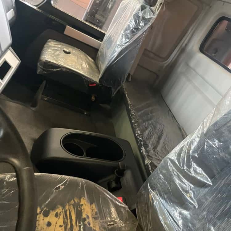 Reman SHACMAN F3000 8x4 Dump Truck U Shape 6 Heavy Reman Dump Trucks SHACMAN F3000 8x4 Lorry for Sale