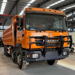 reman shacman dump truck f3000 8x4