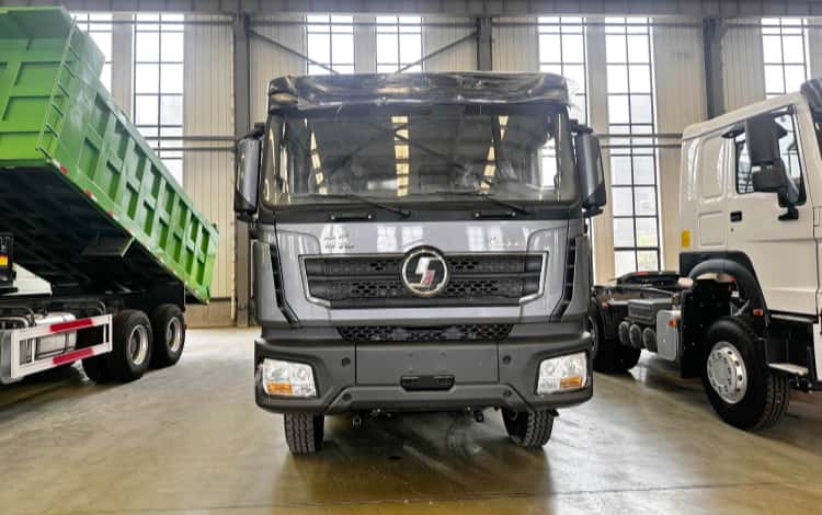 Reman SHACMAN X3000 430 Tipper Truck 6x4 3 SHACMAN Reman Tipper Truck Delong X3000 430 6x4 Price