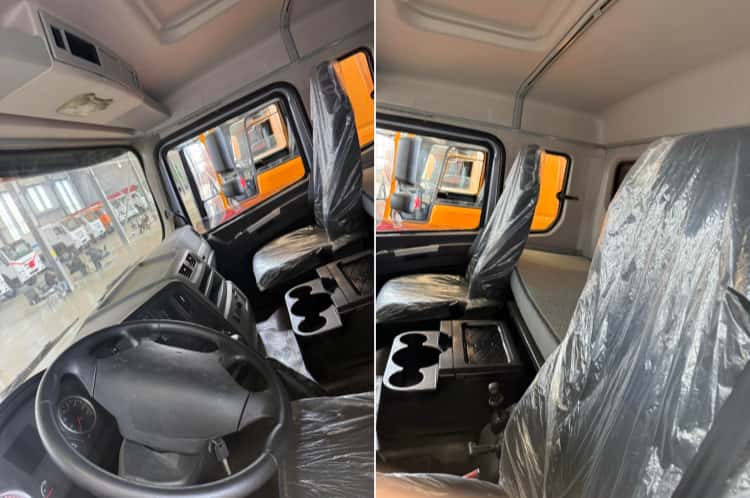 Reman SHACMAN X3000 430 Tipper Truck 6x4 5 SHACMAN Reman Tipper Truck Delong X3000 430 6x4 Price