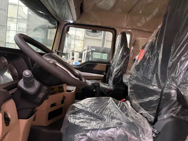Reman Howo TX 400 8x4 Dump Truck 7 Howo TX 400 8x4 Reman Dump Truck for Sale Near Me Price Manufacturers