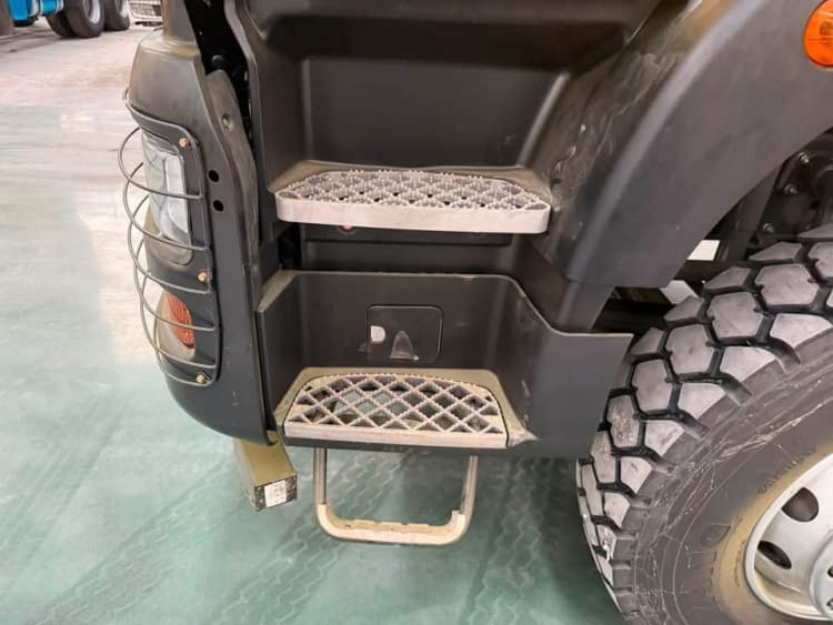 Reman Howo TX 400 8x4 Dump Truck 8 Howo TX 400 8x4 Reman Dump Truck for Sale Near Me Price Manufacturers