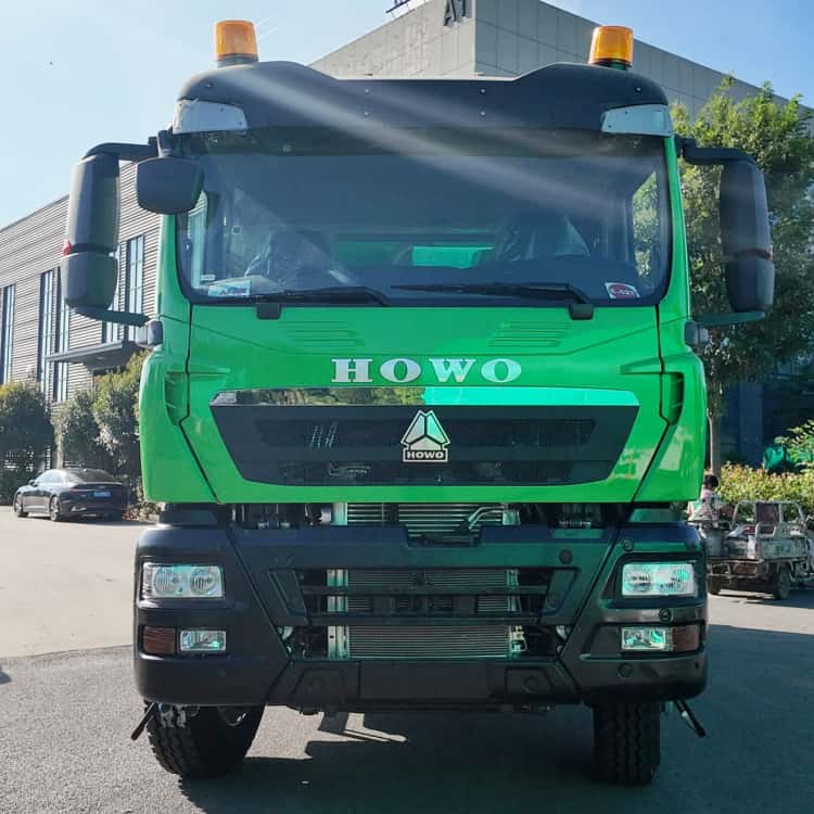 Reman Howo TX 6x4 Tipper Truck 4 Sinotruk Howo TX 6x4 Standard Reman Trucks Tipper for Sale