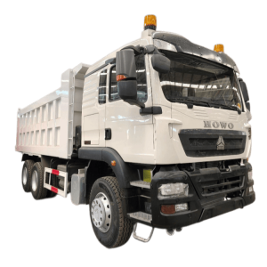 REMAN STANDARD 1 vehicles reman tipper truck howo tx 6x4 371