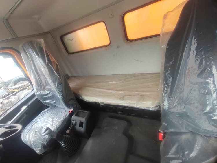 Heavy Reman Tipper Truck SHACMAN X3000 8x4 for Sale