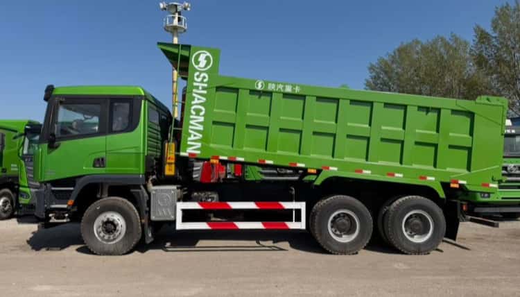 Reman SHACMAN X3000 440 Tipper Truck 12 Wheel 3 SHACMAN X3000 440 Reman Heavy Tipper Trucks 12 Wheel for Sale Price