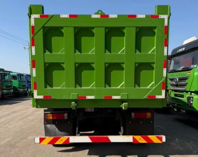 Reman SHACMAN X3000 440 Tipper Truck 12 Wheel 5 SHACMAN X3000 440 Reman Heavy Tipper Trucks 12 Wheel for Sale Price