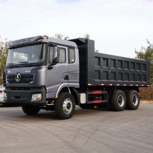reman x3000 dump truck 6x4