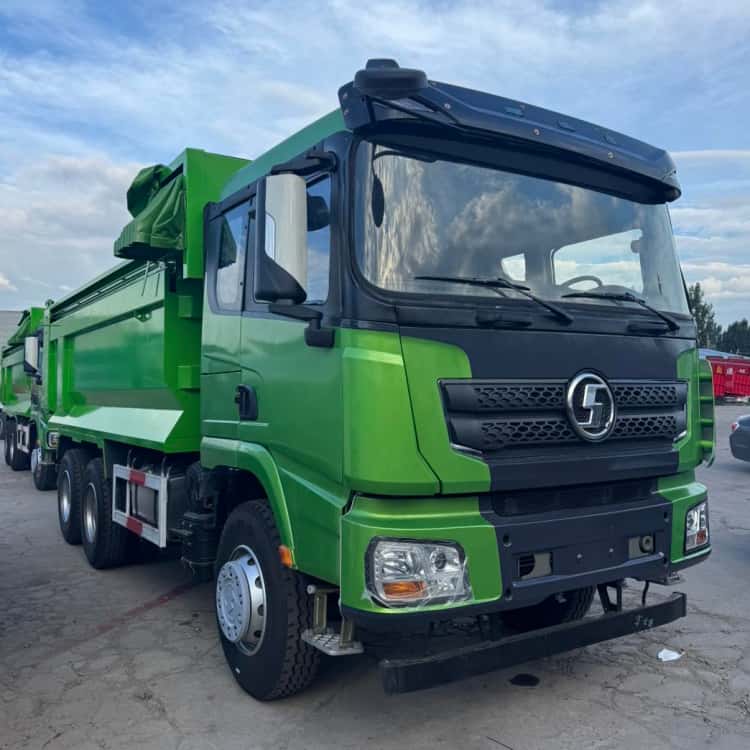 Reman SHACMAN X3000 6x4 Tipper Truck 5 Reman SHACMAN Truck Tipper X3000 6x4 for Sale Price