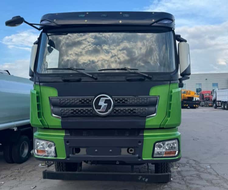 Reman SHACMAN X3000 6x4 Tipper Truck 3 Reman SHACMAN Truck Tipper X3000 6x4 for Sale Price