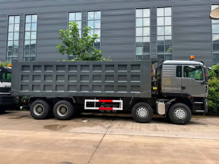 Reman Howo TX 8x4 Tipper Truck 5 Reman Heavy Trucks Howo TX 8x4 Tipper for Sale Near Me Price