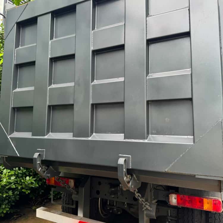 Reman Howo TX 8x4 Tipper Truck 7 Reman Heavy Trucks Howo TX 8x4 Tipper for Sale Near Me Price