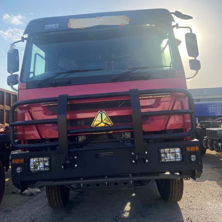 China Reman Howo 8x4 Tipper Truck 3 Heavy China Reman Trucks Howo 8x4 Tipper for Sale