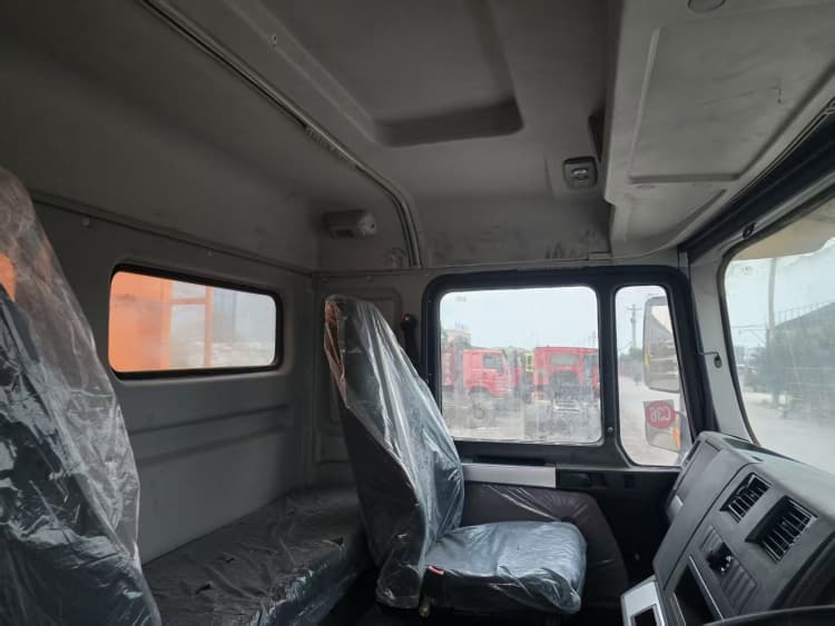 Reman SHACMAN F3000 Dump Truck 8x4 10 China Reman SHACMAN Dump Trucks F3000 8x4 Manufacturer
