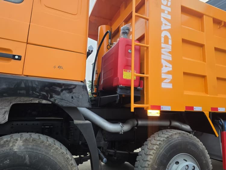 Reman SHACMAN F3000 Dump Truck 8x4 8 China Reman SHACMAN Dump Trucks F3000 8x4 Manufacturer