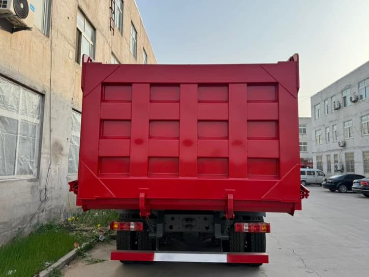 Howo Reman 371 8x4 Tipper Truck 8 China Reman 8x4 Truck Sinotruk Howo 371 Prix