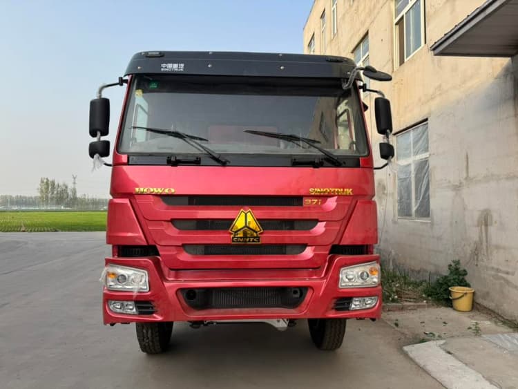 Howo Reman 371 8x4 Tipper Truck 7 China Reman 8x4 Truck Sinotruk Howo 371 Prix