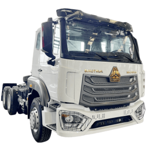 reman vehicles howo nx tractor head truck
